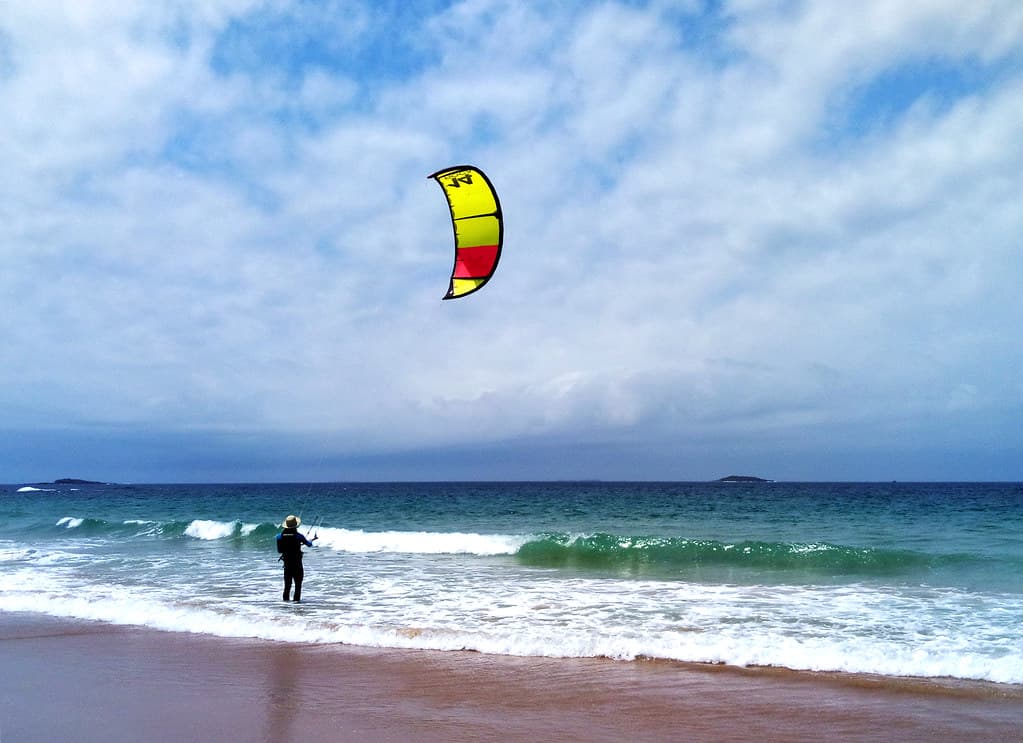 Kite