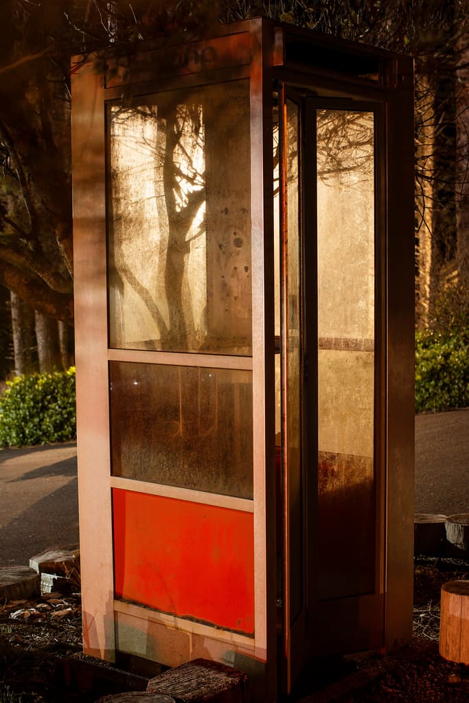 Phone Booth