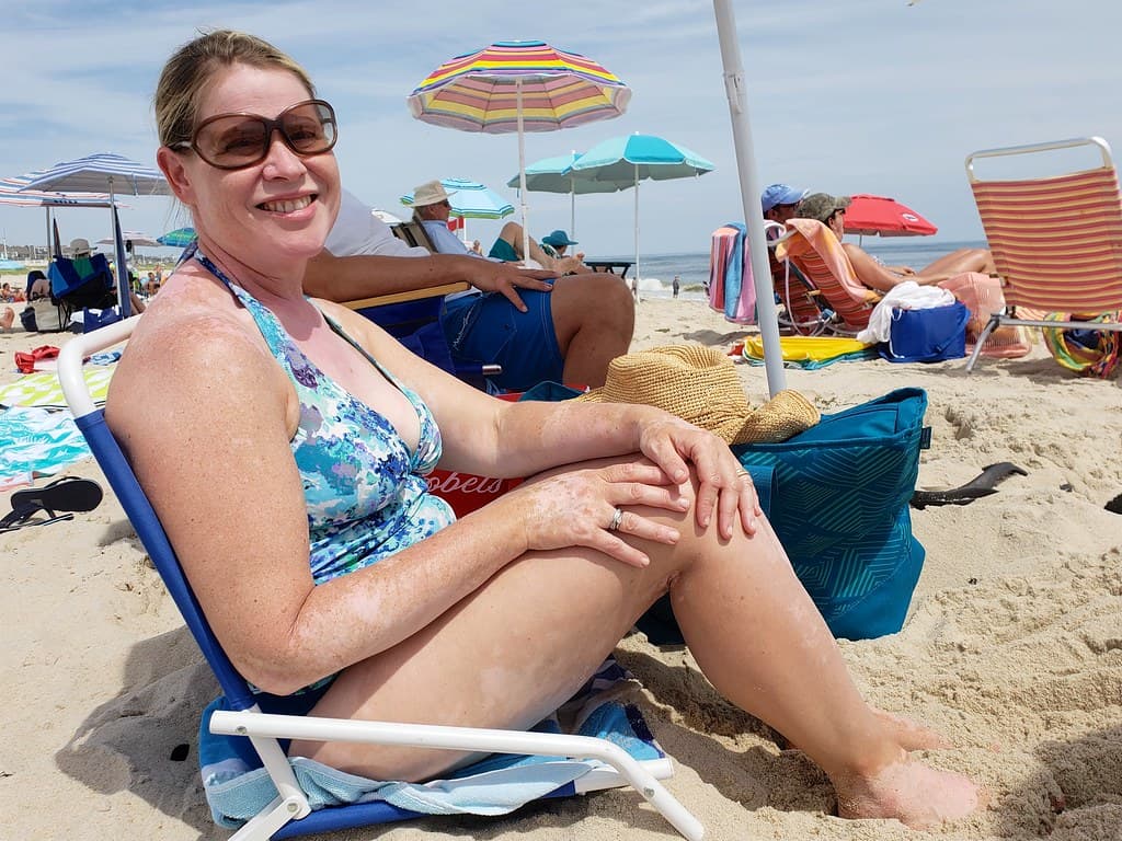 Georgia On The Beach