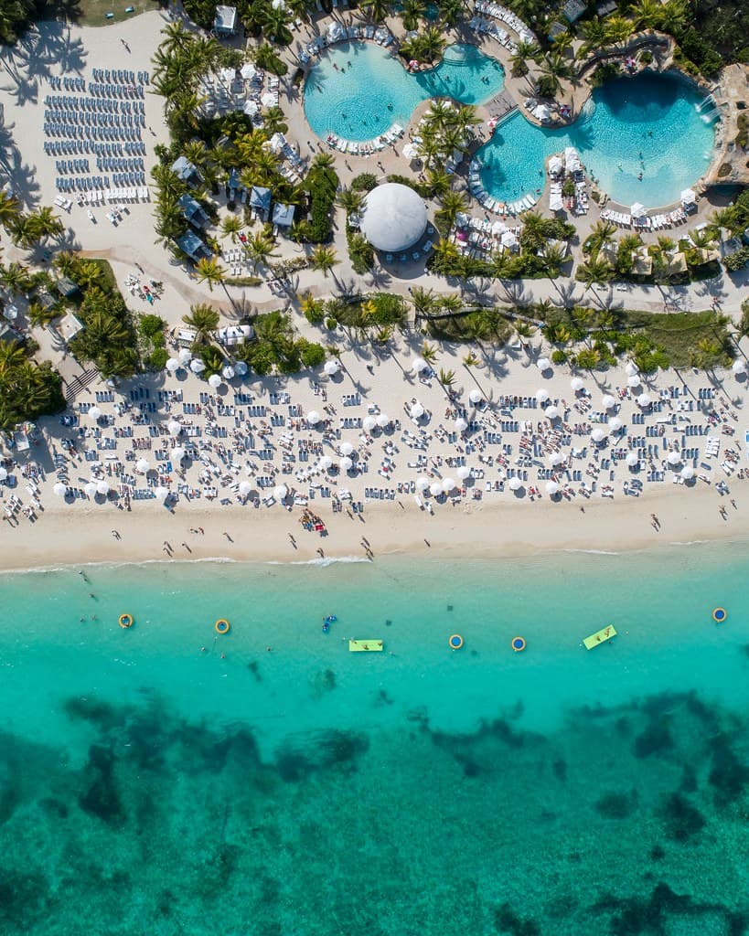 Cable Beach