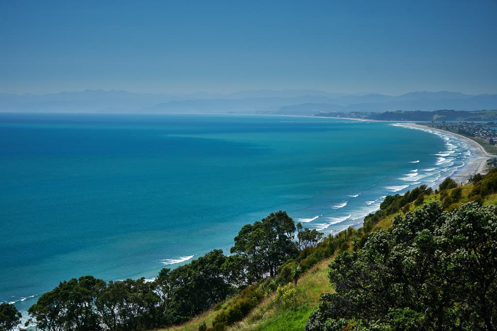 West End Beach — photo by luca.sartoni