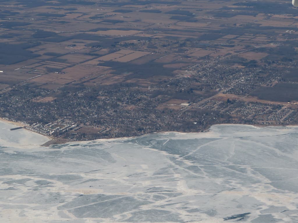 Crystal Beach, Fort Erie, Ontario