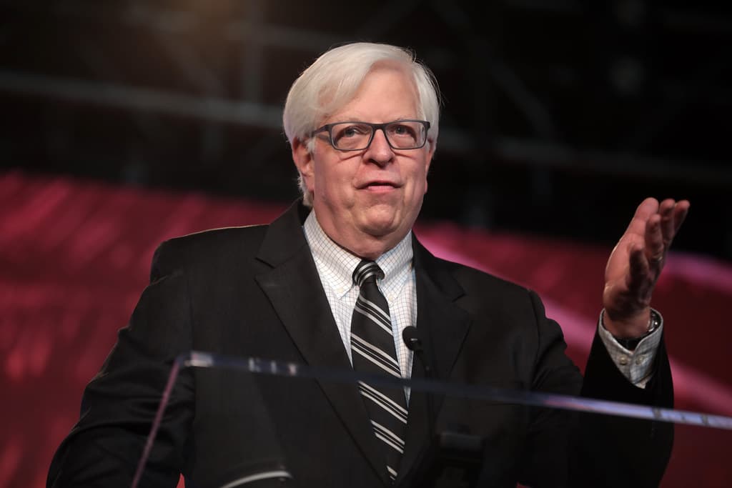 Dennis Prager