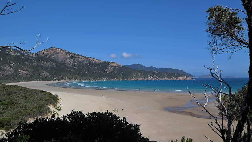 Norman Bay Beach, Australia
