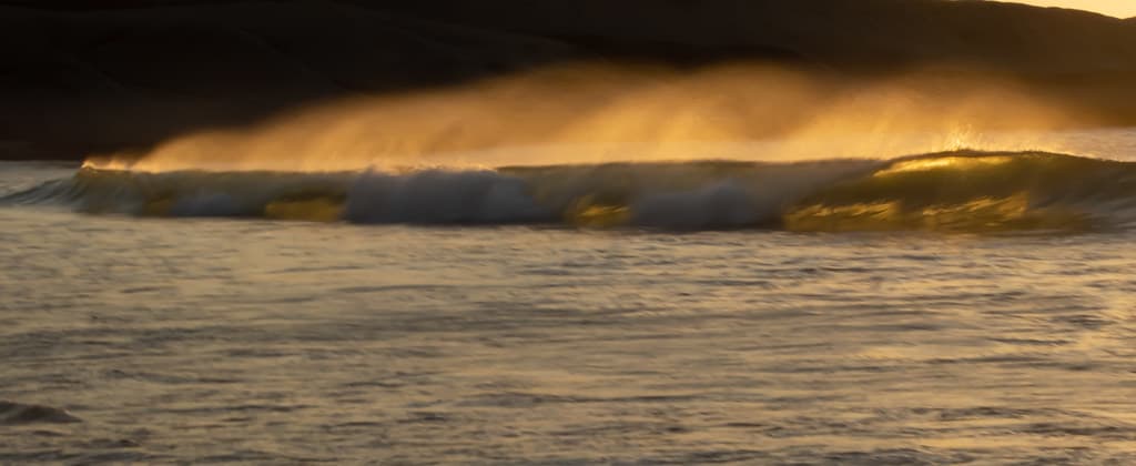 Bakoven Beach