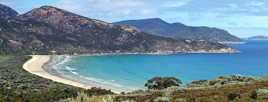 Norman Bay, Australia