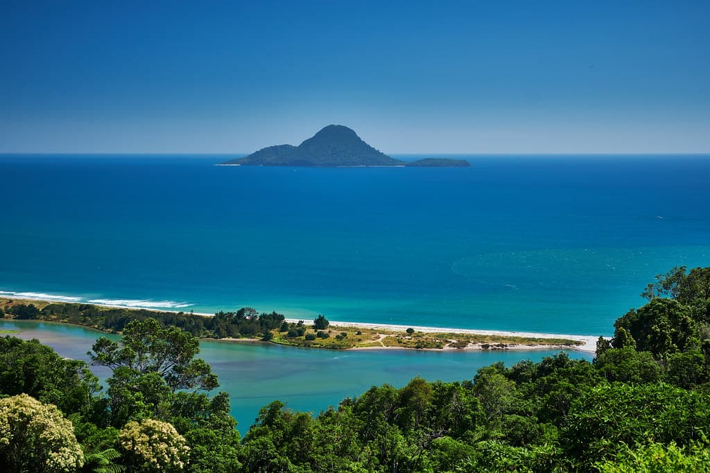 West End Beach