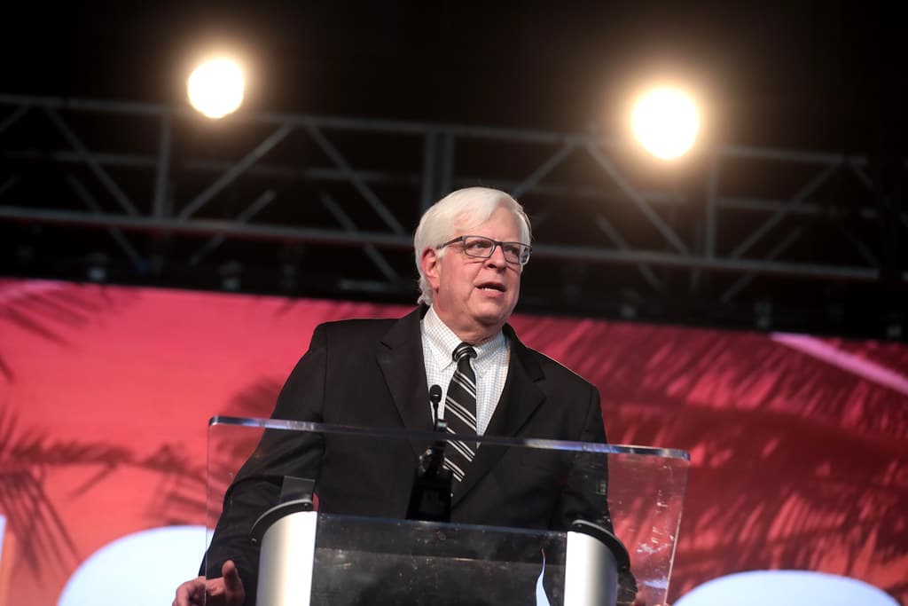 Dennis Prager