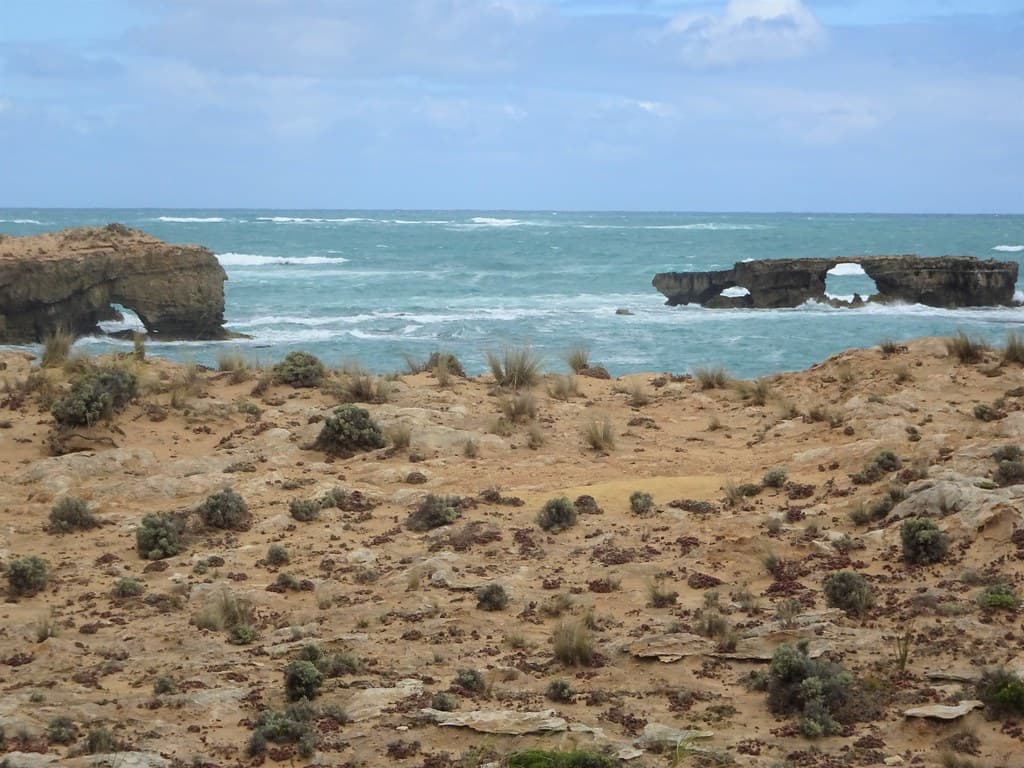 Convent Beach