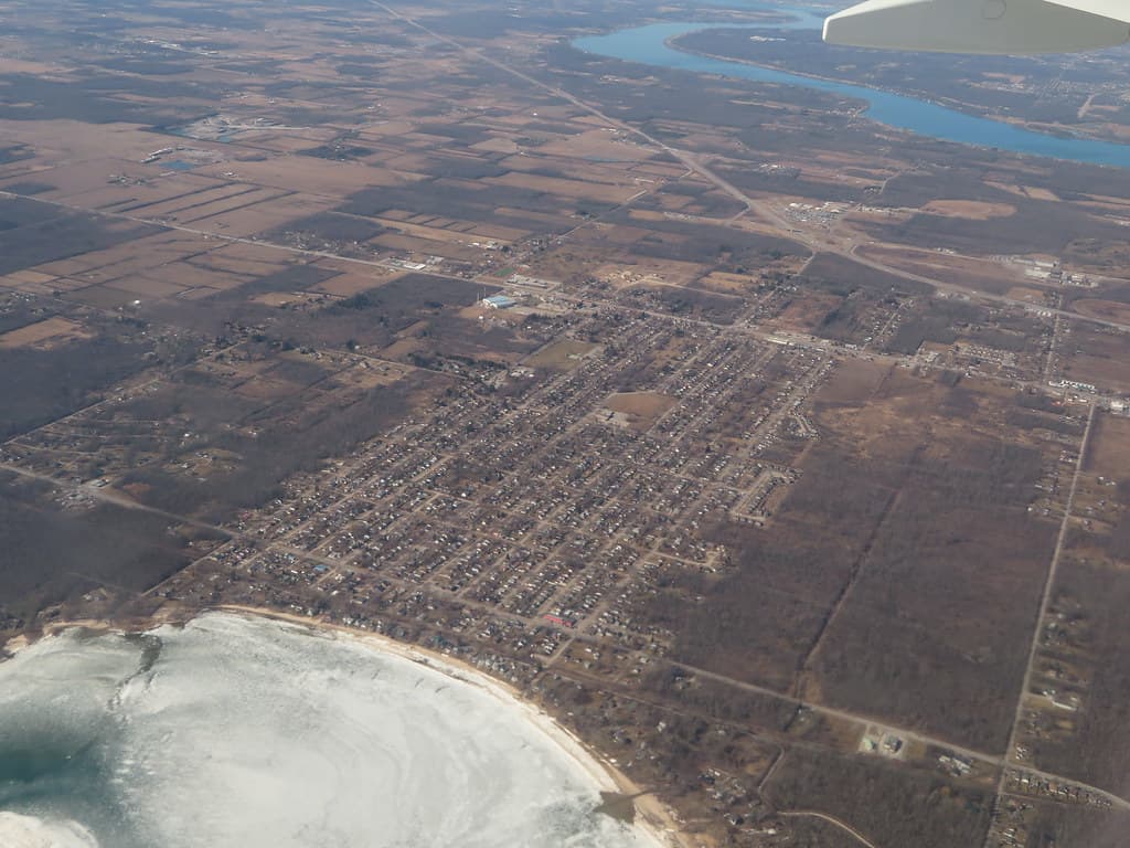 Fort Erie, Ontario
