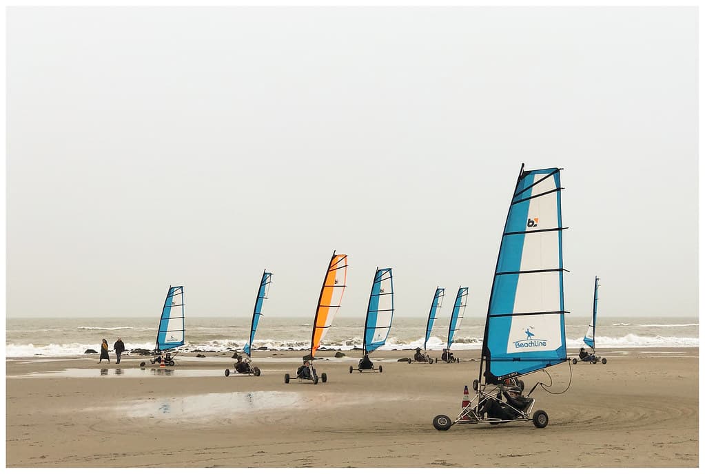 Beukel Quiet Beach — photo by Martha de Jong-Lantink