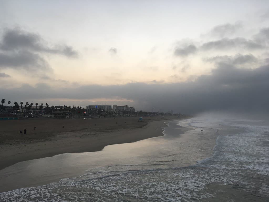 Huntington Beach