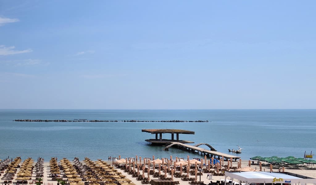 Ammos Beach