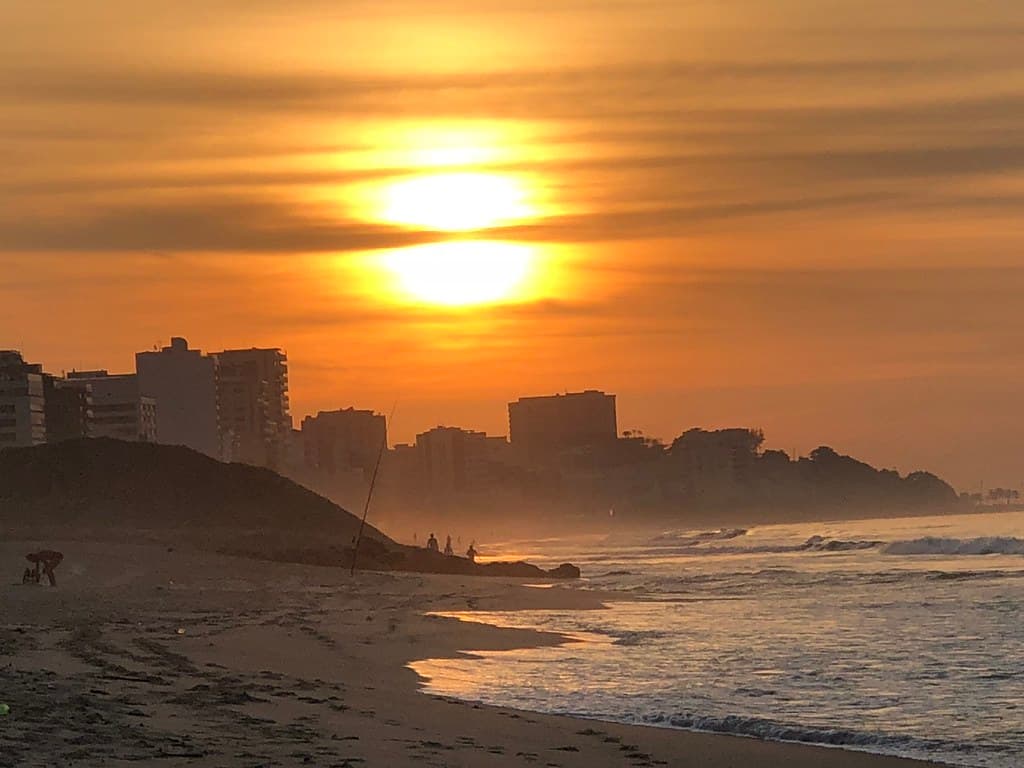 Praia de Ipanema