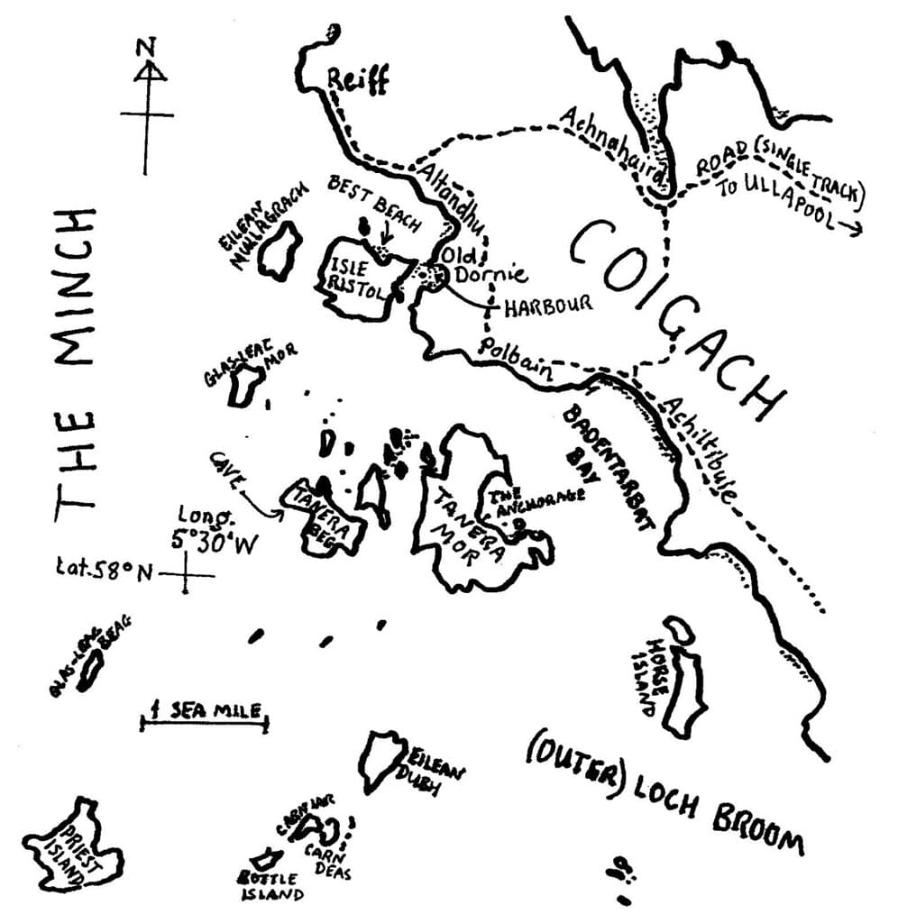 The Summer Isles