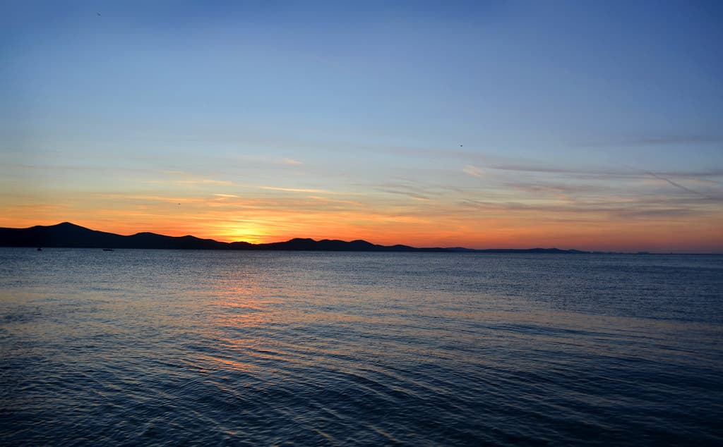 Padrele Beach — photo by jeneneni