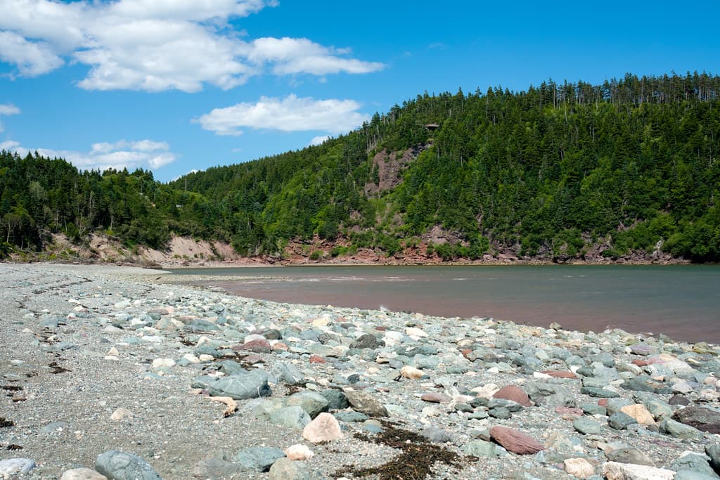 Herring Cove Beach
