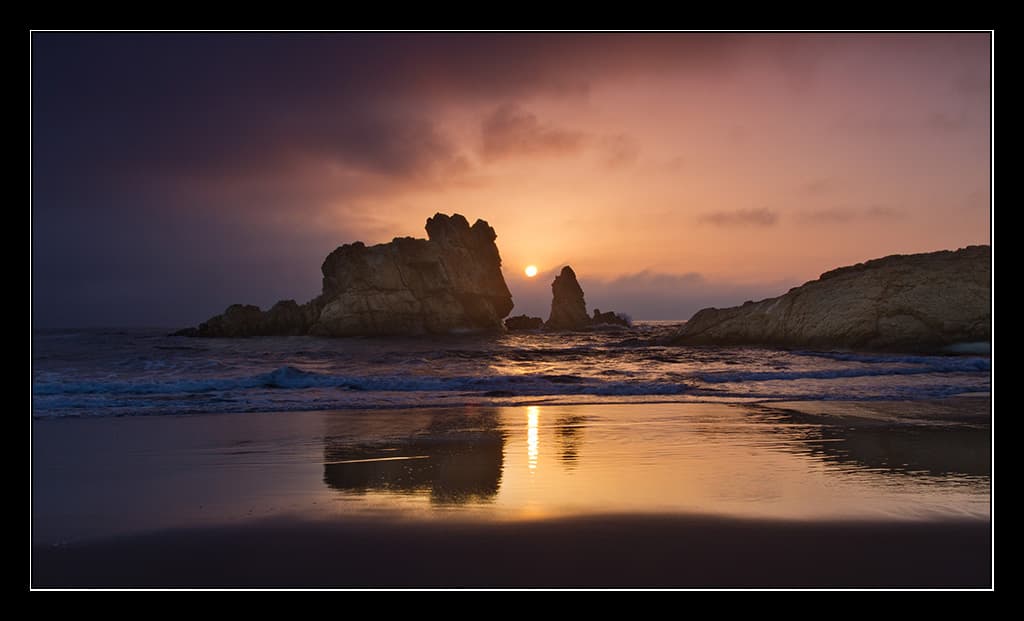 Playa de Salinas — photo by Jashir