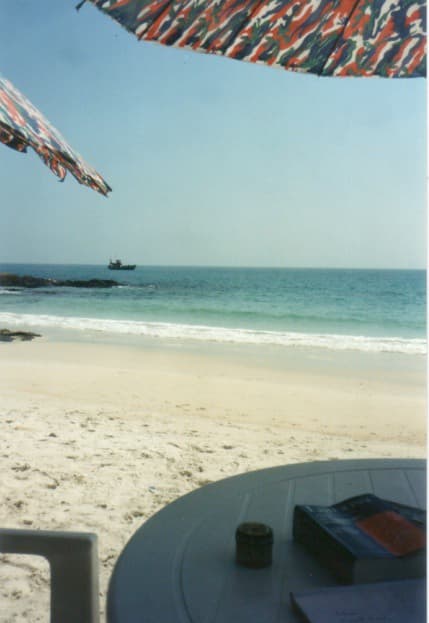 Klong Nonsi Beach