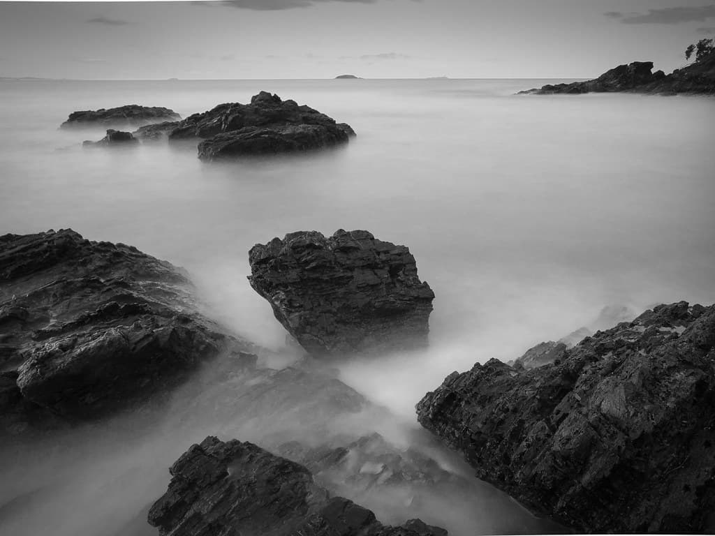 Charlesworth Bay, Coffs Harbour