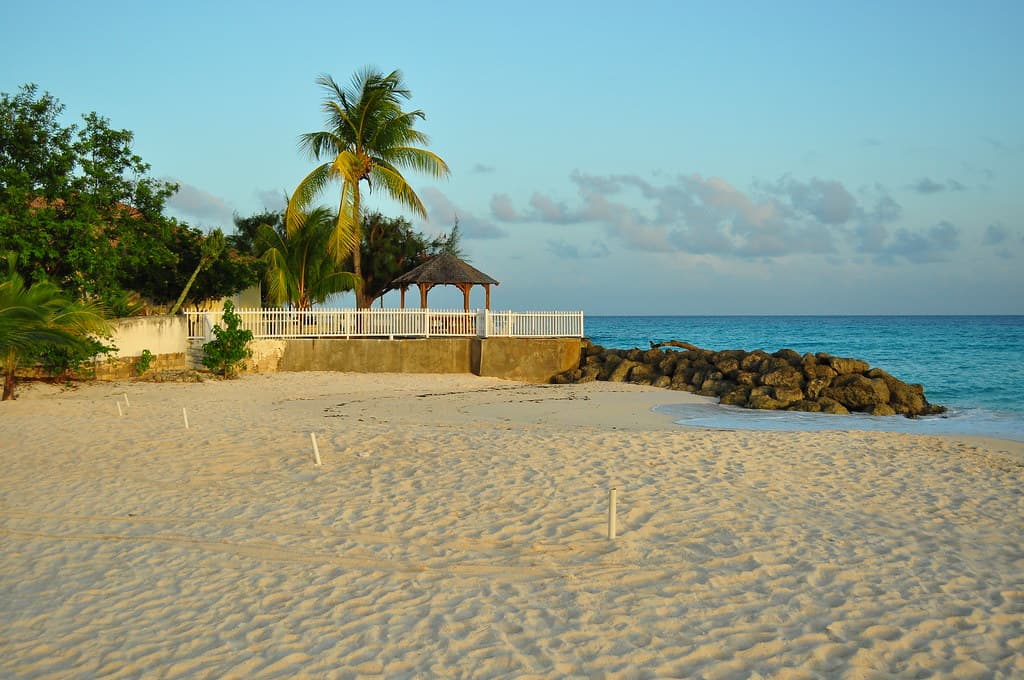 Rescue Beach — photo by Jack Parrott