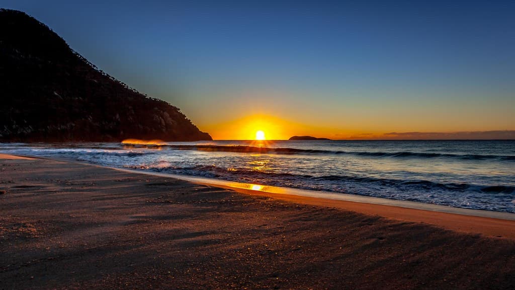 Zenith Beach Sunrise-14
