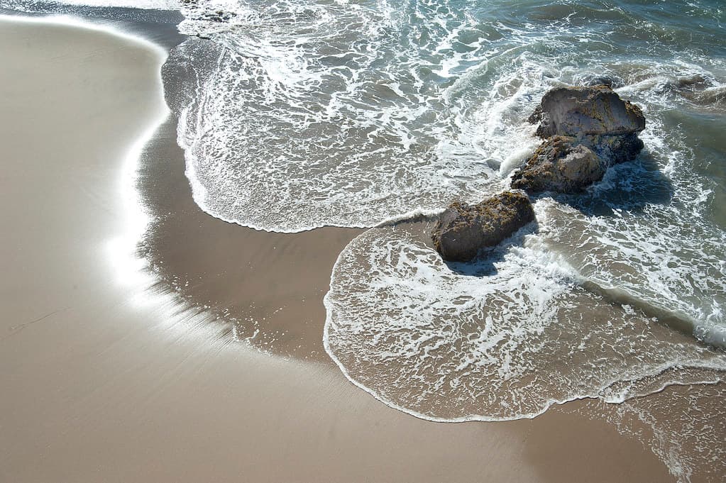 Wave Art