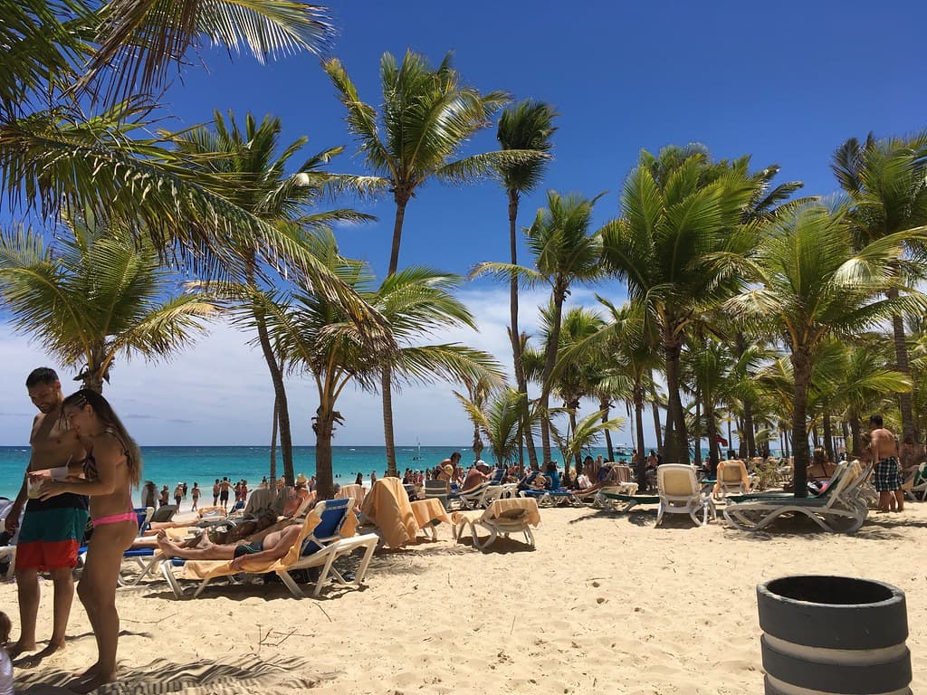 Riu Bambu