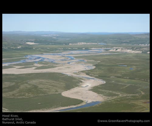 HoodRiver_BathurstInlet_Nunavut_NoahCole_GreenRavenPhotography_3208
