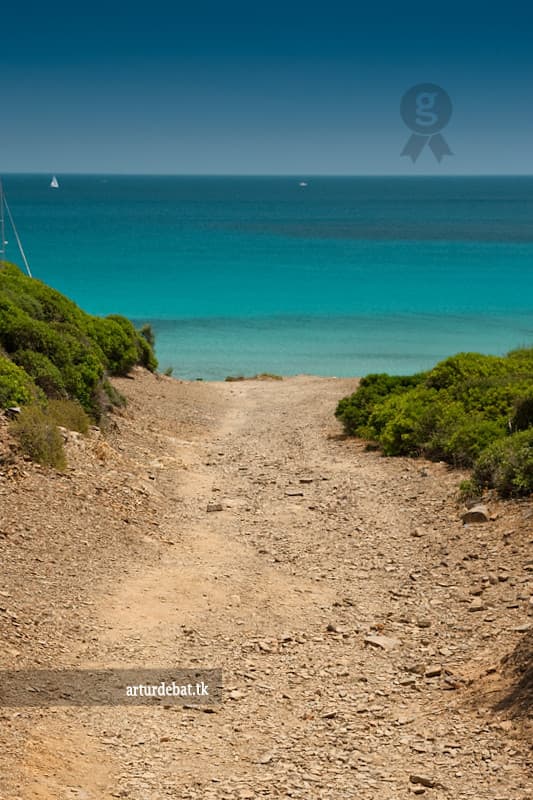 Arenal d'en Castell — photo by ¡arturii!