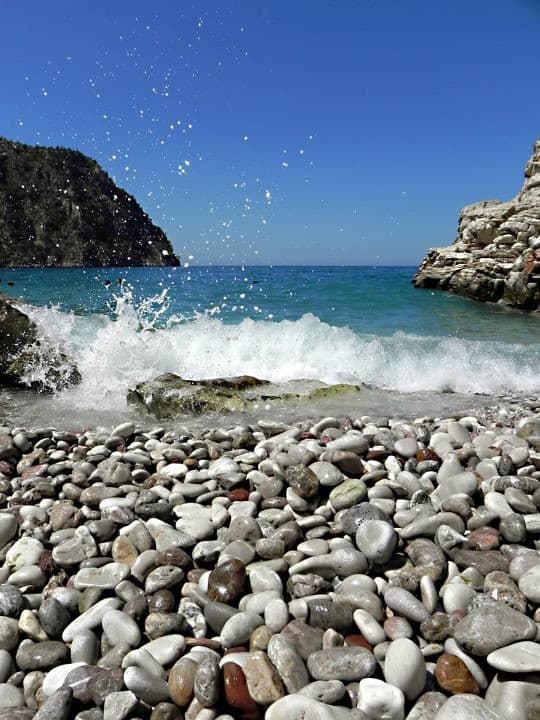 Soğuk Su Bay — photo by Nikonic (Lantro Photography)
