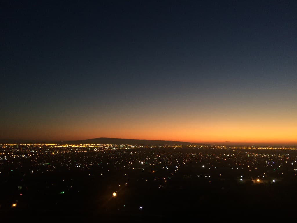 Long Beach