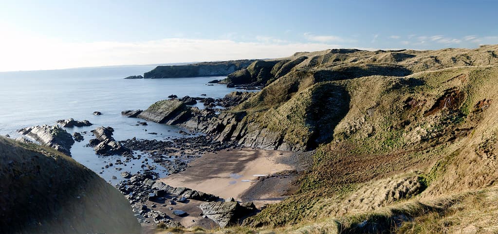 Newburgh Beach — photo by stusmith_uk