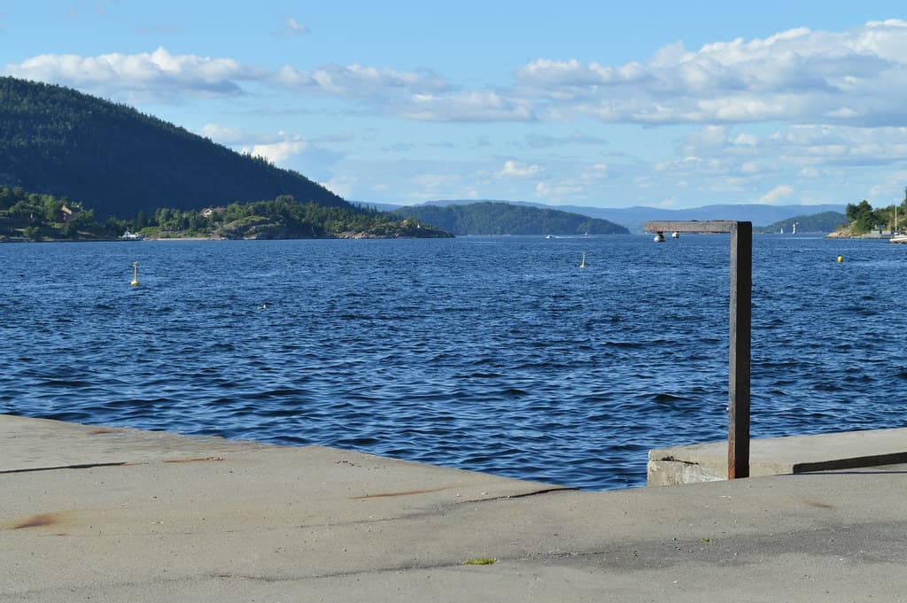 Badeparken Drøbak