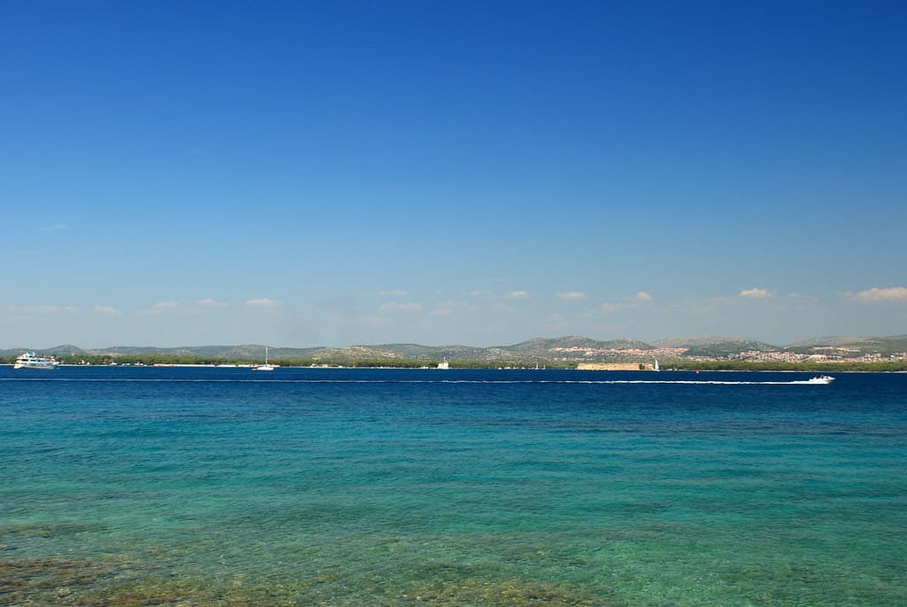 Rezaliste Beach