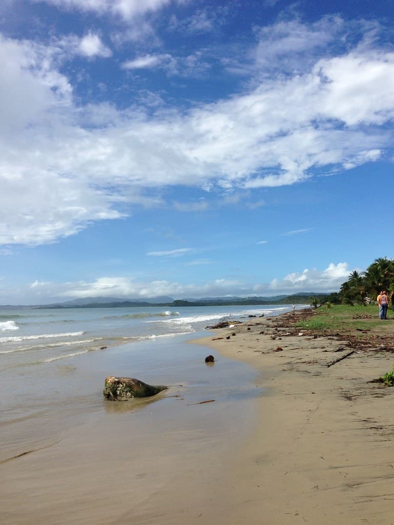 Playa Húcares