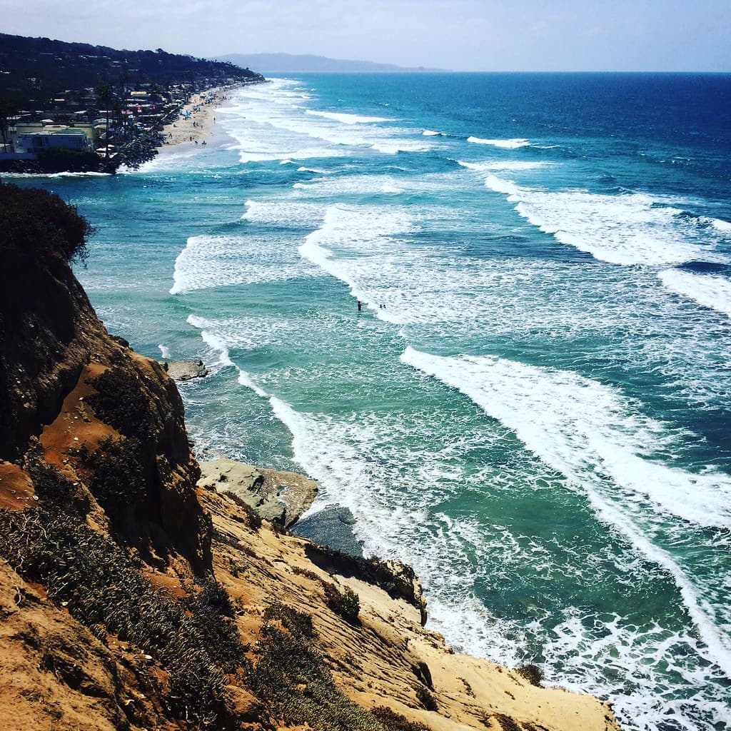 San Diego County