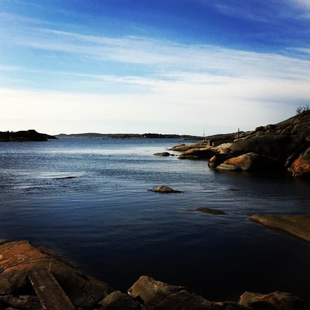 Arendal Badplats — photo by Bálint Kléri (balintk)