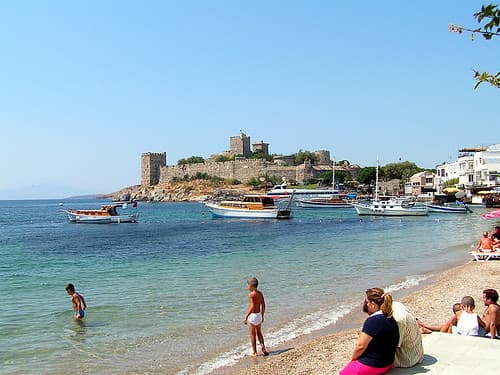 Monash Abroad - Turkey