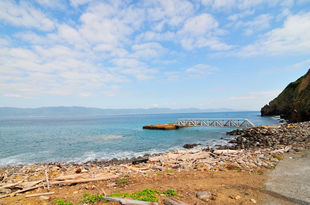 Neipi Beach