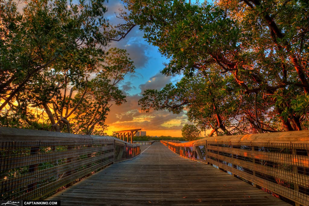John D. MacArthur Beach State Park
