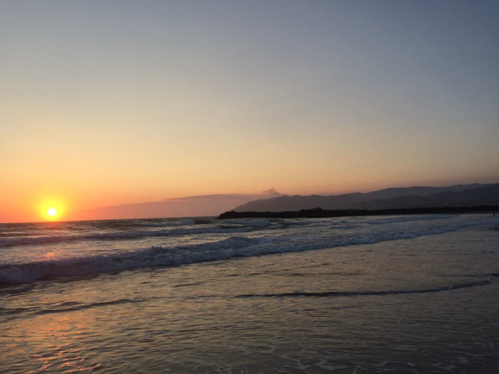 Ventura County