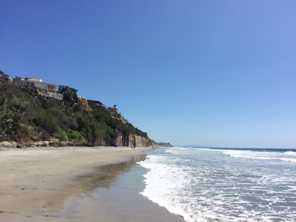 San Diego County