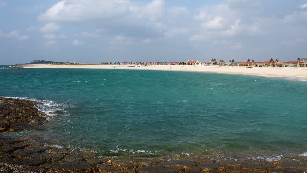 Bibi Beach