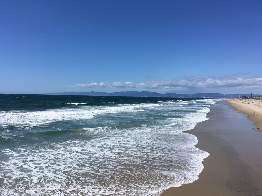 Beach Cities