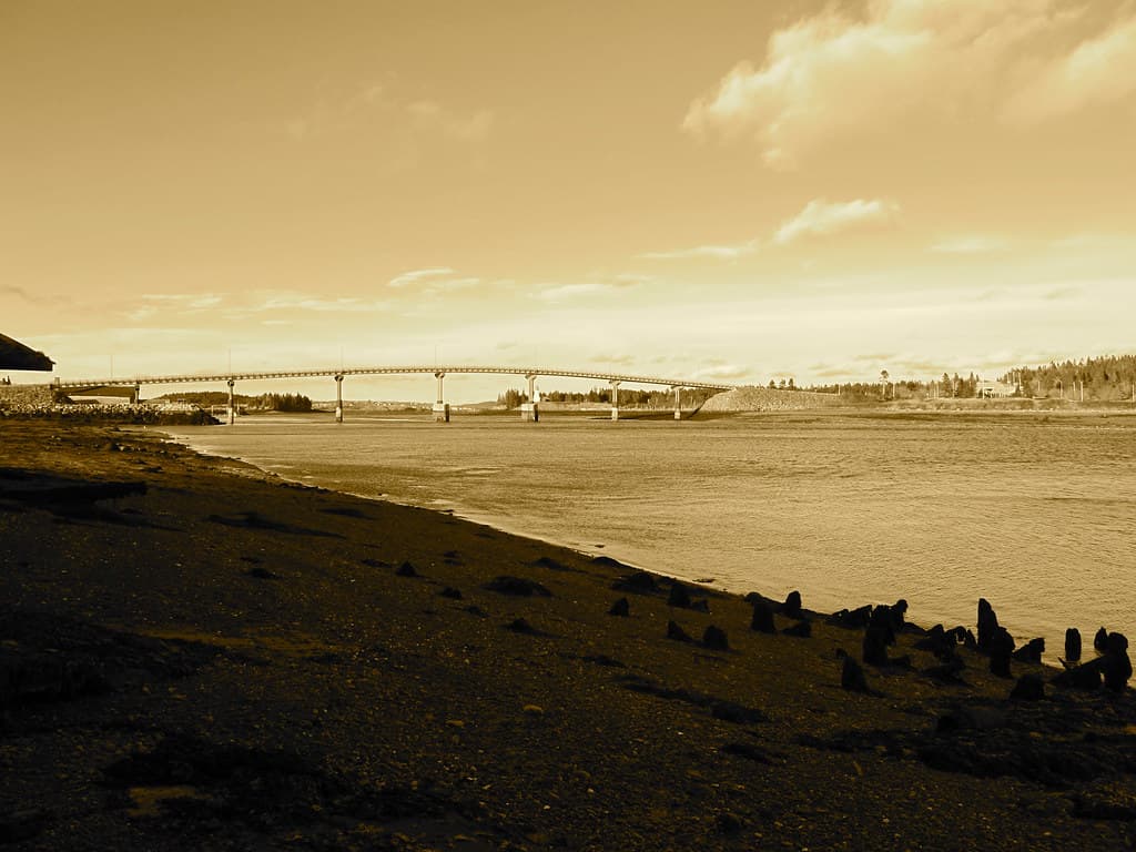 Mowry Beach walk December 23, 2012
