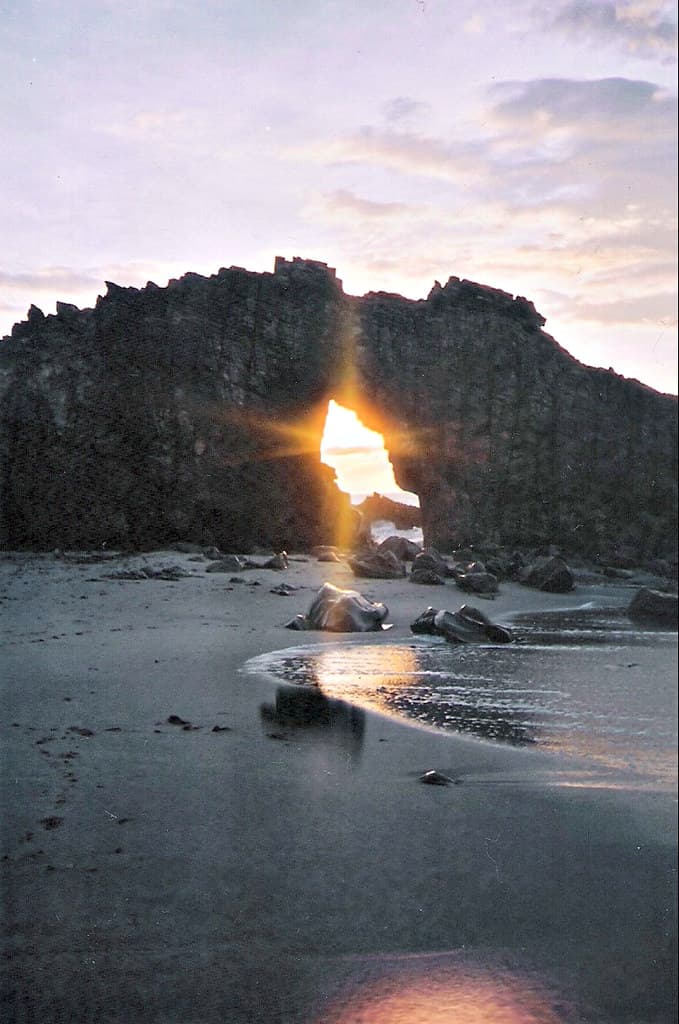 Praia de Jericoacoara — photo by ER's Eyes - Our planet is so beautiful.