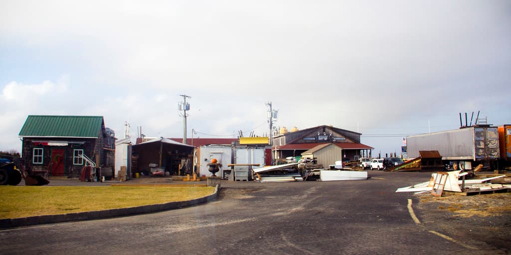 2012 12 01 - 5809 - Barnegat Light - Viking Village