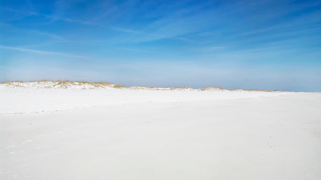 Bama Beach