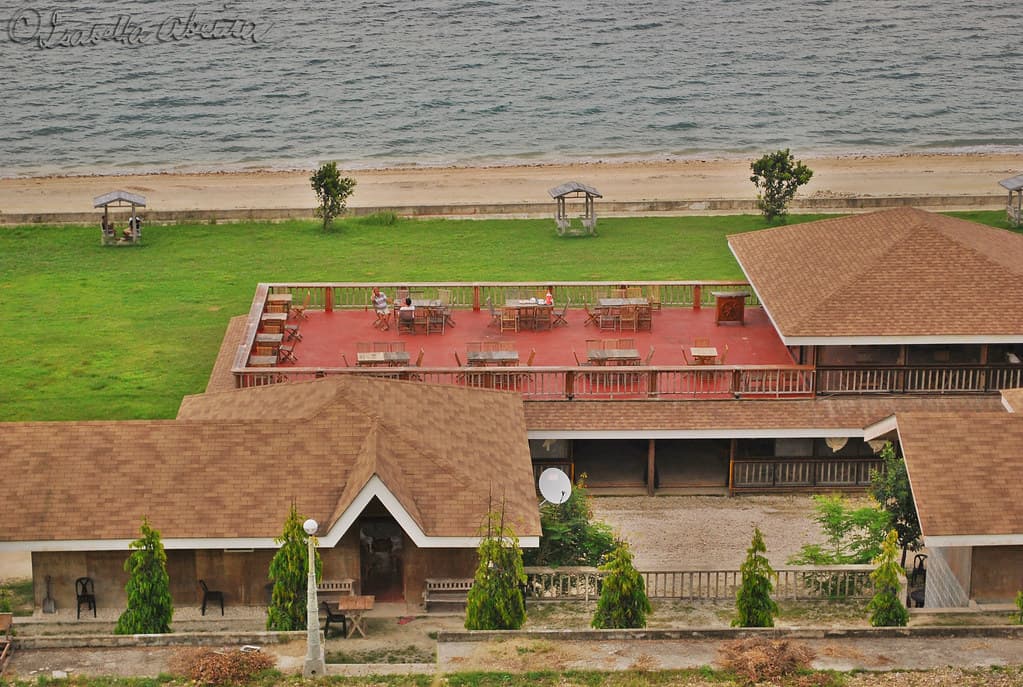 Cataingan Beach